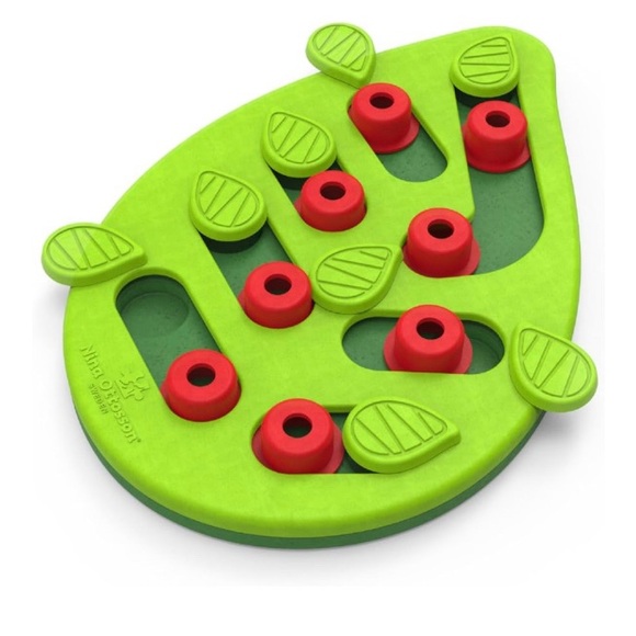 Mentally Stimulating Cat Toy - Picture 2 of 3